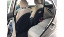 Hyundai Elantra CLEAN INTERIOR AND EXTERIOR, MINT CONDITION, LOT-629