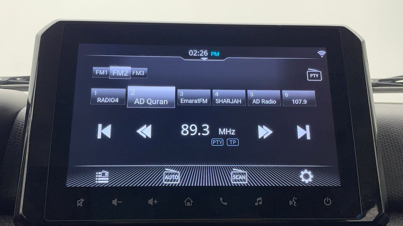 سوزوكي جيمني GLX 1.5 | بدون دفعة مقدمة | اختبار القيادة في المنزل