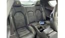 Maserati Gran Turismo Sport Sport 2016 Maserati GranTurismo Sport, Full Service History, Warranty, GCC