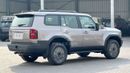 تويوتا برادو TX-2 DSL 2.8L-Turbo-DSL-All-Rounder-8AT