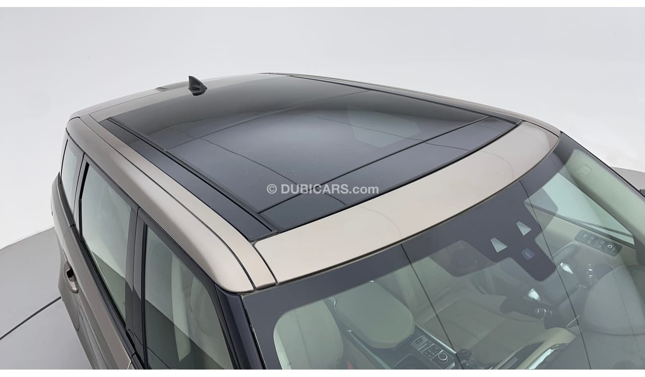 Land Rover Range Rover Sport SE 3 | Zero Down Payment | Free Home Test Drive