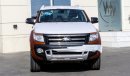 Ford Ranger 3.2 Diesel