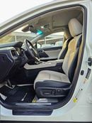 Lexus RX350 LARGE/ SUNROOF/ RADAR/ FULL OPTION/ ORG MILEAGE/ RTA PASSED/ 1343 MONTHLY / LOT#109773