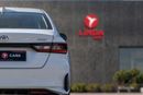 تويوتا يارس Toyota Yaris 2023 مواصفات خليجية مقابل 623.00 AED شهريًا