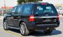 Ford Expedition XLT 3.5L Ecoboost