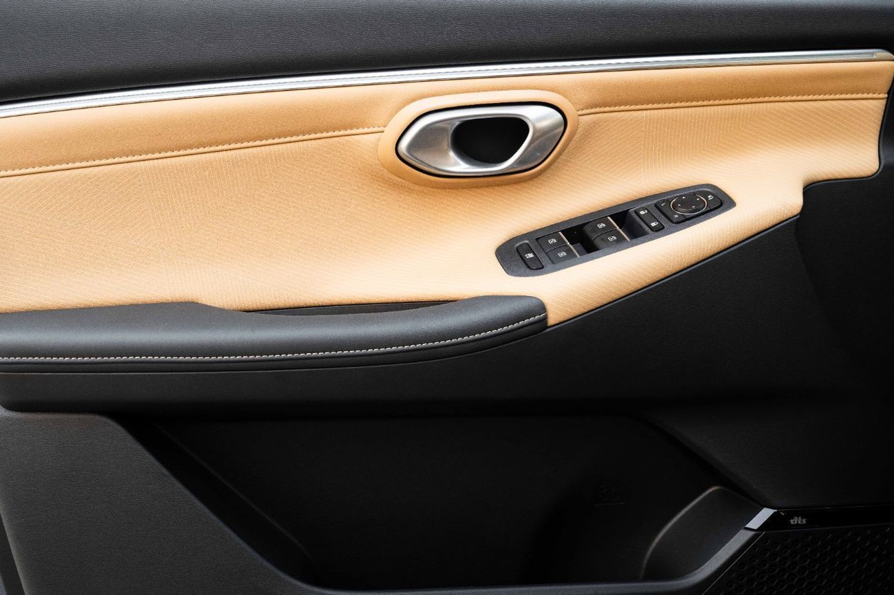 GAC GS3 Emzoom Brand New Emzoom R-Style | 1,450 P.M  | 0% Downpayment | Warranty!