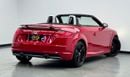 Audi TT S-Line 2016 Audi TT S-Line, Full Options, Excellent Condition, GCC