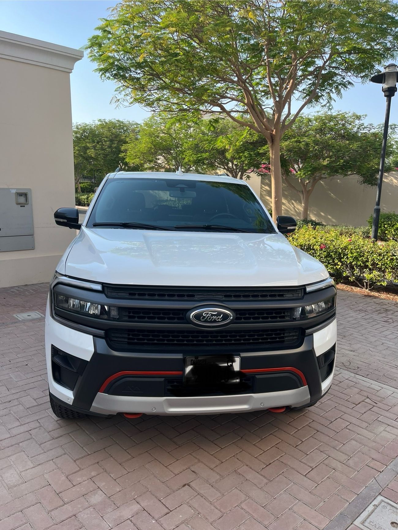 Ford Expedition Timberline | GCC | Warranty & Service Plan to 2029