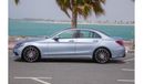 Mercedes-Benz C 200 AMG Pack AMG Pack AMG Pack