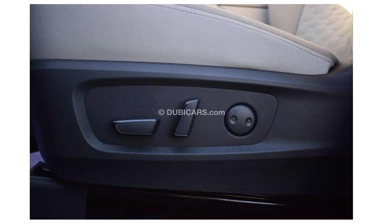 Nissan Pathfinder 2023 Nissan Pathfinder 3.5L V6 Petrol