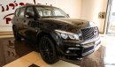 Infiniti QX80 5.6L