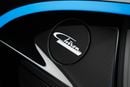 Bugatti Chiron