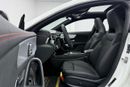 Mercedes-Benz CLA 200 Premium *Brand New* 2025 Mercedes Benz CLA 200 AMG Premium, Mercedes Warranty, Delivery Km, GCC