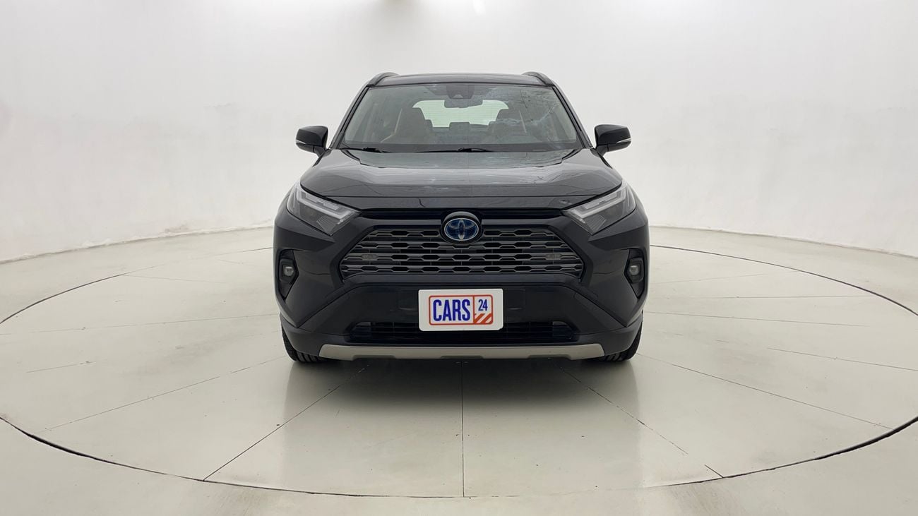 Toyota RAV4 VXR HEV 2.5 | Zero Down Payment | Home Test Drive