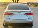 Toyota Avalon SE+