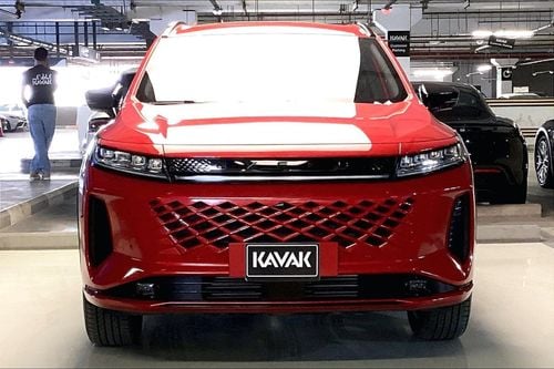 Exeed LX Luxury | Guaranteed Warranty | 0 Down Payment