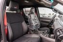 Toyota Hilux GR Sport 4.0L