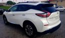 Nissan Murano very nice an  clean  car