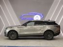 Land Rover Range Rover Velar | R-Dynamic | V4