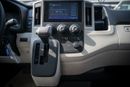 Toyota Hiace DX 3.5L Petrol  Automatic passenger 2026