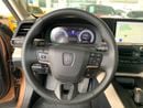 Toyota Crown PLATINUM