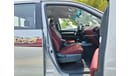 Toyota Hilux FULL OPTION, A/T, 2.7L PETROL, DVD + CAMERA, 4WD (CODE # HPDWAF)