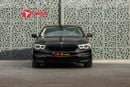 BMW 520i Std 2.0L