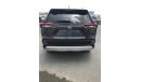 Toyota RAV4 2.5L Petrol Adventure Auto (Only For Export Outside GCC Countries)