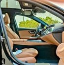 Mercedes Benz E300 AMG Full Option Agency Warranty 2026 GCC