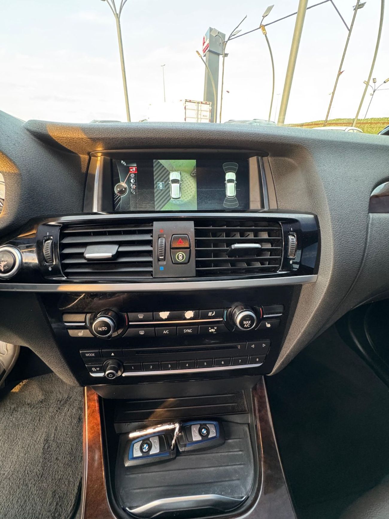 BMW X3 xDrive 20i 2.0L