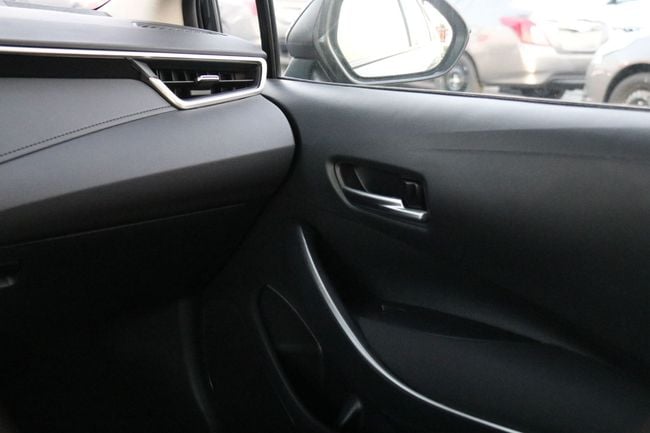 Toyota Corolla XLI EXECUTIVE MR, миниатюра 25