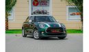 Mini Cooper Std