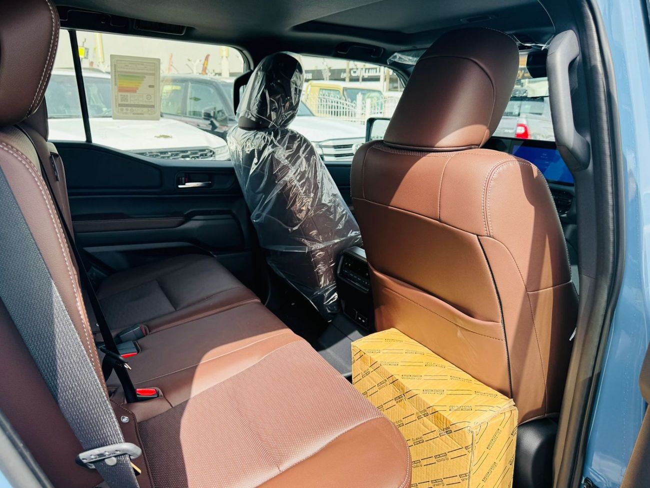 تويوتا برادو TOYOTA LAND CRUISER PRADO ADVENTURE 2.4L PETROL