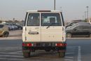 Toyota Land Cruiser 70 LC76 LX TOYOTA LAND CRUISER 2.8L 4WD DIESEL PICKUP 2026 | FULL OPTION