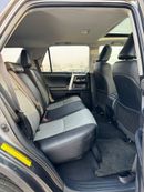 Toyota 4Runner SR5 premium 4WD 2019