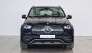 مرسيدس بنز GLE 450 4Matic 7 STR VSB 30742