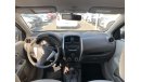 Nissan Sunny 1.5