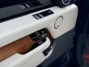 Land Rover Range Rover Vogue SE 5.0L