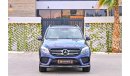 Mercedes-Benz GLE 400 4 Matic | 3,310 P.M | 0% Downpayment | Spectacular Condition!