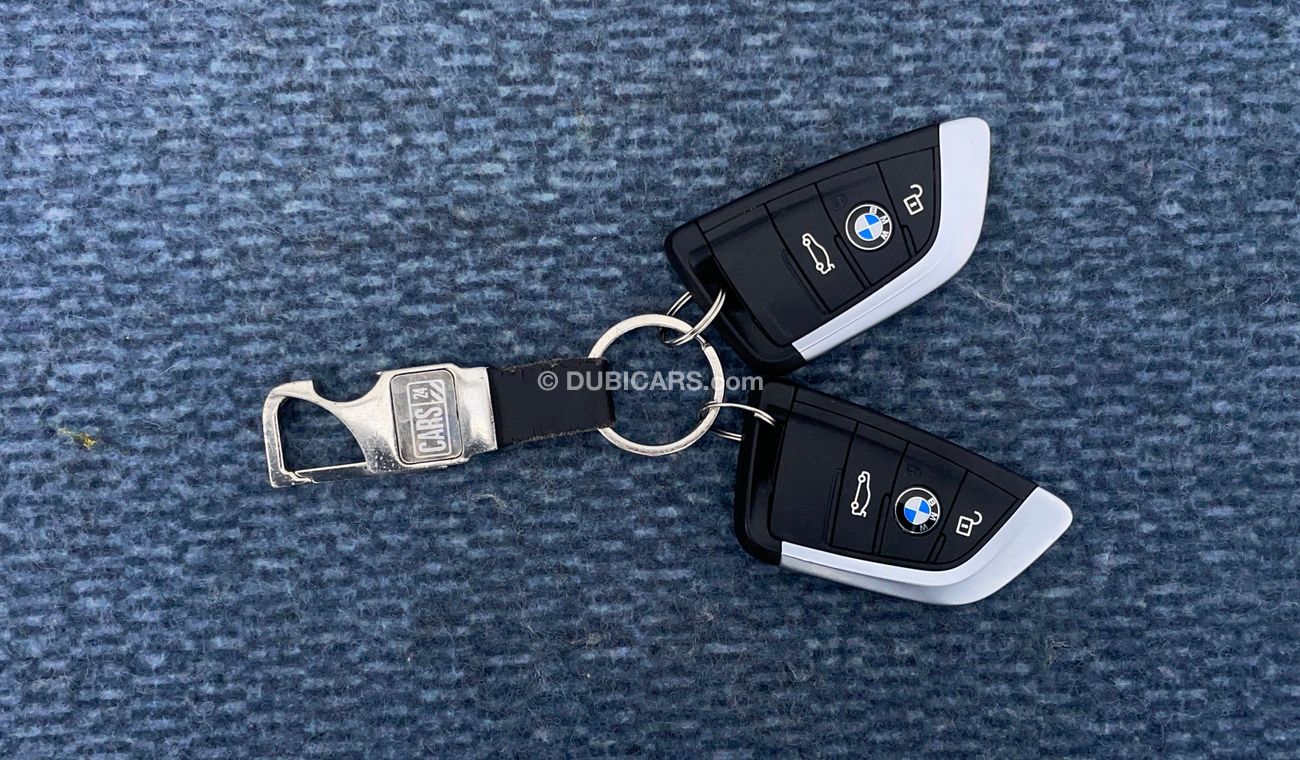 BMW X2 SDRIVE 20I 2 | Under Warranty | Inspected on 150+ parameters