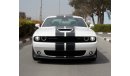 دودج تشالينجر * RAMADAN OFFER *2016 # SRT# 6.4-L V8 HEMI #GCC #ACC # BLISS # SUNROOF # 3 Yrs-60k km Dealer WNTY