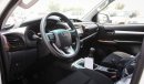 تويوتا هيلوكس Toyota Hilux 2.7Ltr SR5 4X4 Double Cab Mid Option M/T