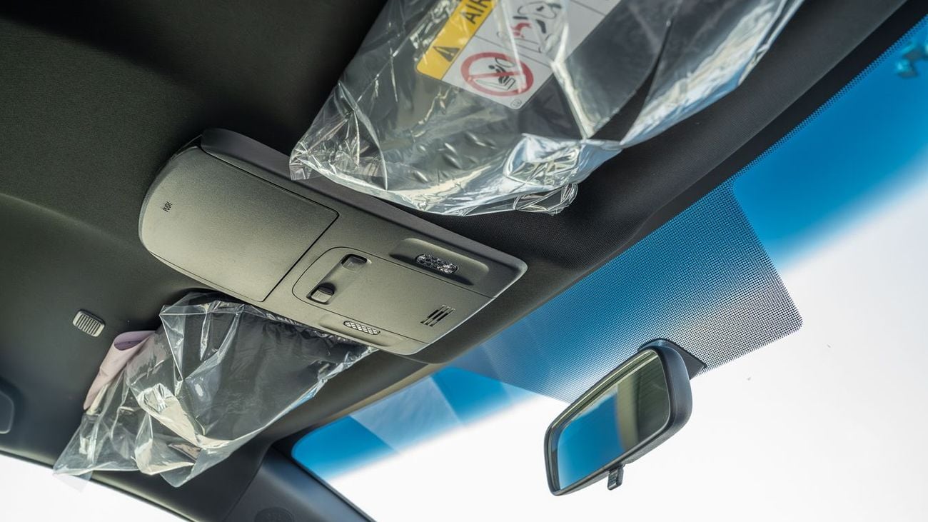 تويوتا كامري TOYOTA CAMRY 2.5 BASIC AT -2026YM