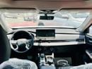 Mitsubishi Outlander GLX HIGHLINE