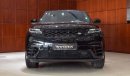 Land Rover Range Rover Velar R Dynamic / DIESEL / EURO SPEC