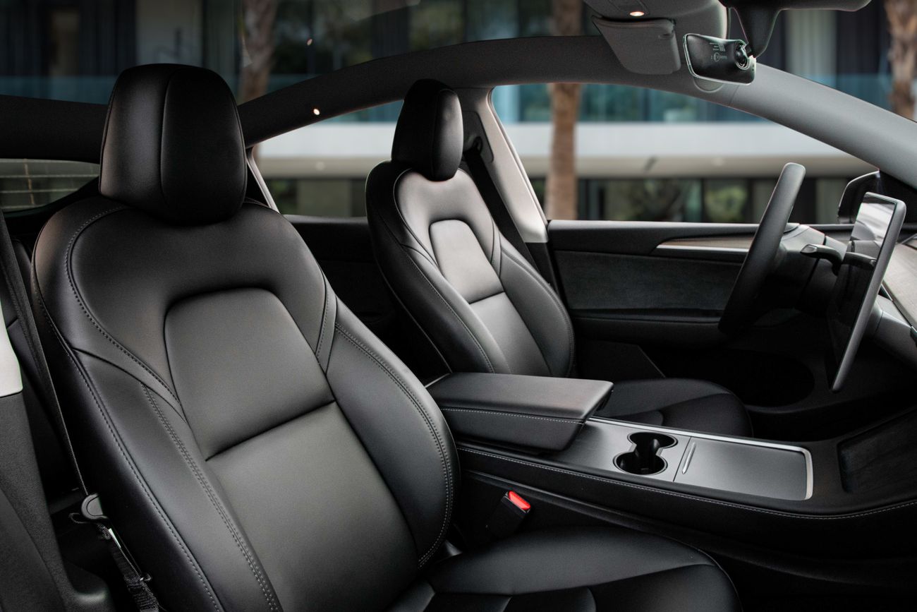 تسلا موديل Y Model Y | 2,253 P.M | 0% Downpayment | Long Range | Tesla Full Warranty til May 2027!