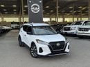 Nissan Kicks SV 1.6L SV / V4 1.6L / RADAR / LANE ASSIST / ANDROID AUTO /APPLE CAR PLAY / IN PERFECT CONDITION