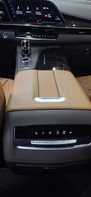 Cadillac Escalade Sport Platinum 6.2L 4WD