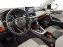 Toyota RAV4 Adventure 2.5L 4WD