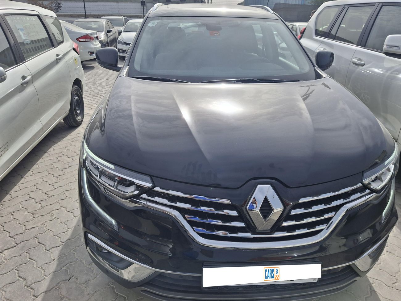 Renault Koleos LE 2.5 | Zero Down Payment | Home Test Drive
